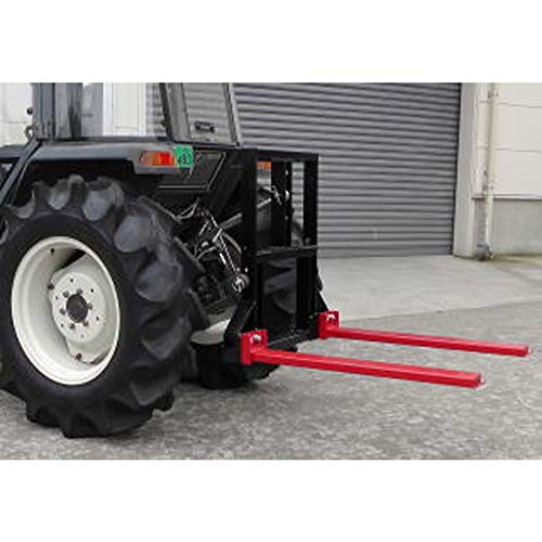 トラクターリヤウエイト 350kg